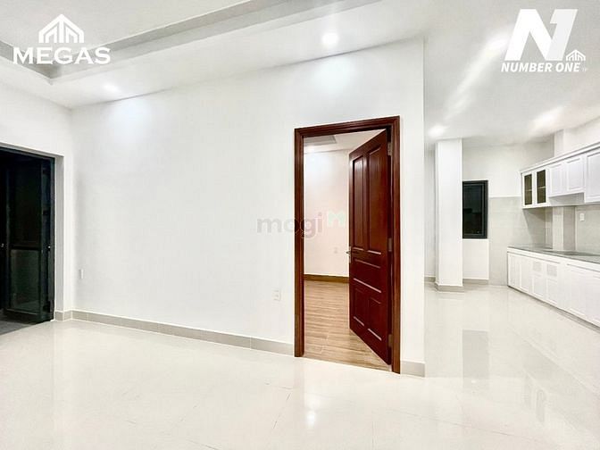 Hình ảnh Chung cư 1 phòng ngủ, Mới 100% sạch sẽ sát bên Đại học Văn Lang cs3