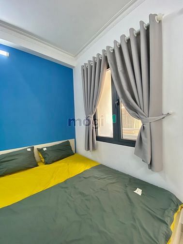 Hình ảnh 📍CH Studio 40m2 có ban công, gần trường TH Khai Minh📍