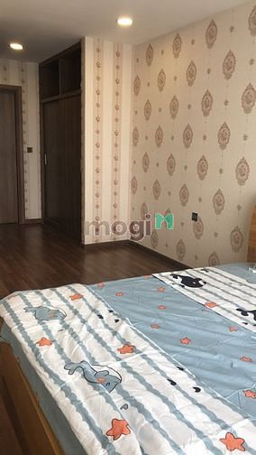 Hình ảnh Độc quyền cho thuê Trang Chủ MB66.COM / Đăng Ký Tặng 66K 2PN De Capella tầng trung thoáng mát,..
