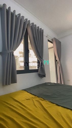 Hình ảnh 📍CH Studio 40m2 có ban công, gần trường TH Khai Minh📍