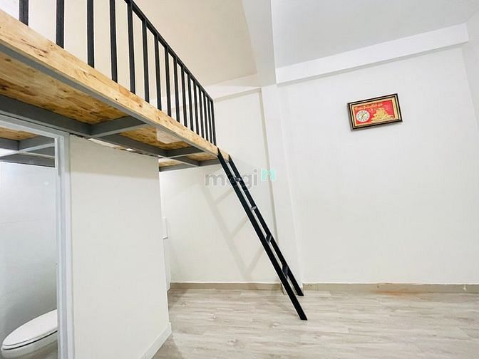 Hình ảnh Phòng trọ CVPM Quang Trung Q12