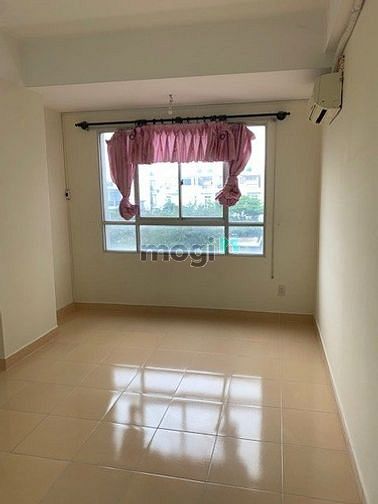 Hình ảnh Mb6623 nạp rút nhanh chóng chung cư Bông Sao nội thất cơ bản, view city.