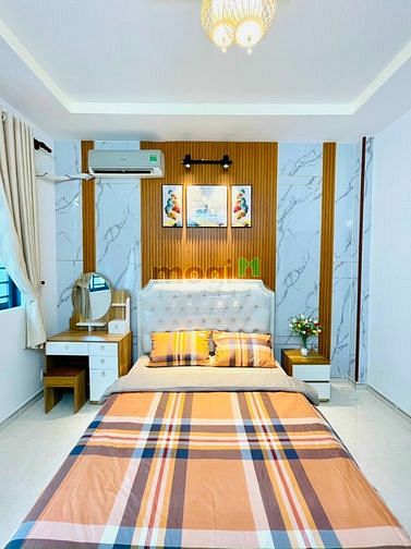 Hình ảnh Bán Gấp Nhà Đ.Xóm Đất-Q11-45m2-1 TỶ 580Tr - SHR-Gần Chợ