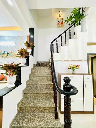 Hình ảnh Bán Gấp Nhà Đ.Xóm Đất-Q11-45m2-1 TỶ 580Tr - SHR-Gần Chợ
