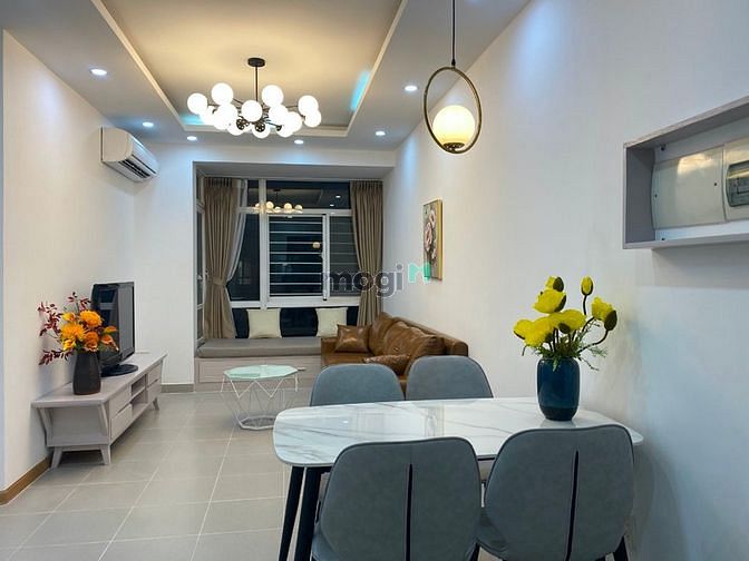 Hình ảnh Vừa trống căn Hưng Phúc Premier- 69m2, 2 phòng ngủ, 2wc, 20tr