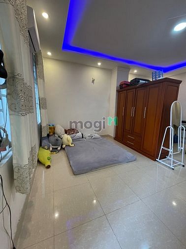 Hình ảnh Cho thuê Căn Studio Rộng 40M2, Ban công riêng, Full NTgần Lotte Gò Vấp