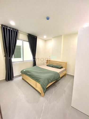 Hình ảnh 🌈CHDV BC view siêu xịn - full nội thất như hình - rộng,thoáng mát🌈