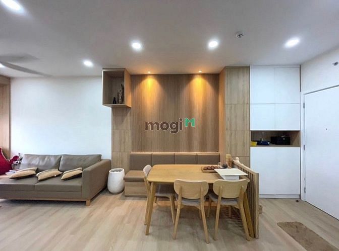 Hình ảnh Bán CHCC River Park Sài Gòn, quận 10 73,97m2/2tỷ960tr