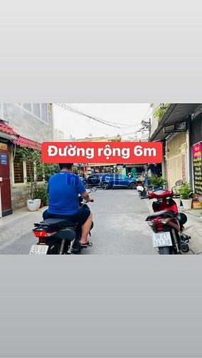 Hình ảnh Bán gấp lô đất MT đường Dương Thị Giang, Q12, 1TỶ850, 80m2 gần chợ,