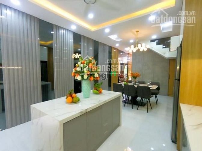 Hình ảnh Bán Nhà Phố - Biệt Thự Tại Quận Tân Phú TPHCM