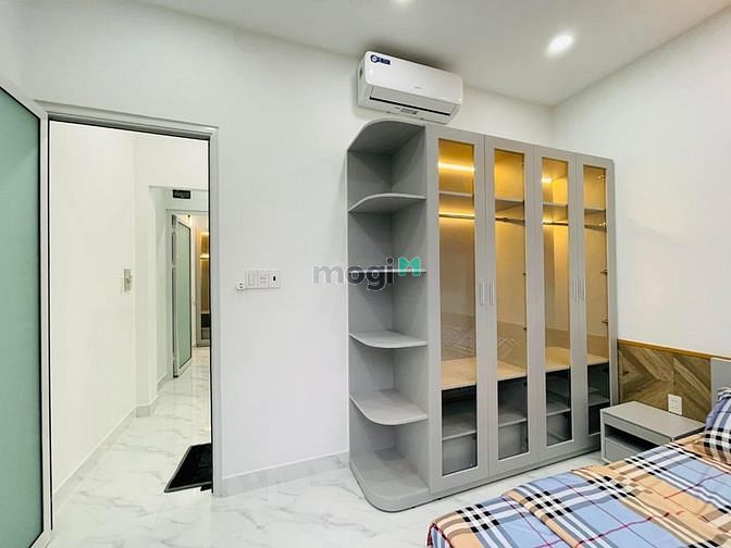 Hình ảnh Ly Dị Bán Nhà Đ.Phan Văn Trị-BT-51m2-1 TỶ 690Tr-SHR-Gần Chợ