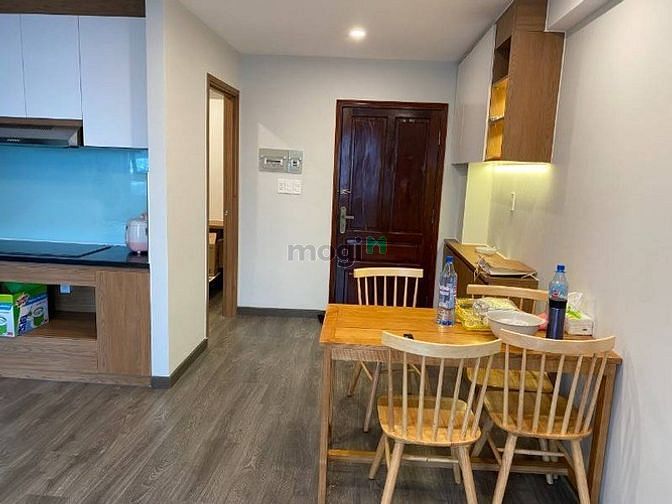 Hình ảnh Mb6623 nạp rút nhanh chóng Vinhomes Central Park nội thất cơ bản di