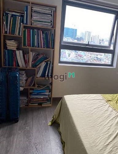 Hình ảnh Mb6623 nạp rút nhanh chóng Chung cư Miếu Nổi tầng cao view thoáng mát, đầy đủ nội thất.