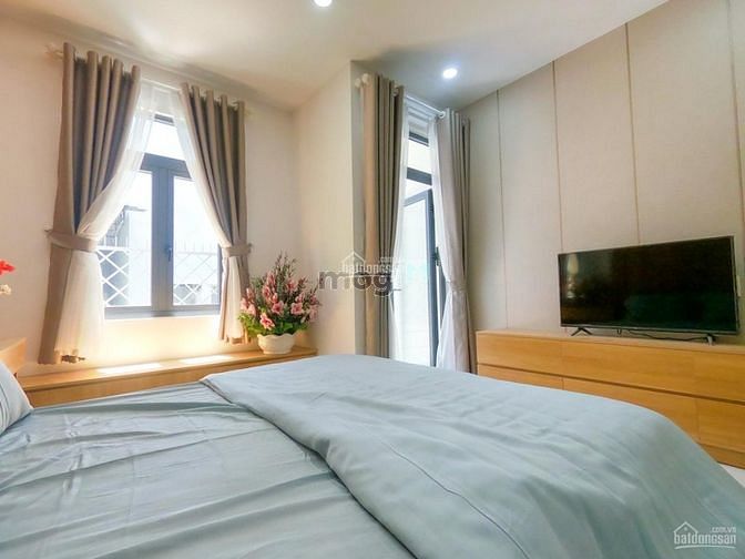 Hình ảnh Bán Nhà Phố - Biệt Thự Tại Quận Tân Phú TPHCM