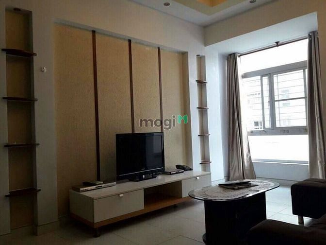 Hình ảnh Cho thuê sky 2, 71m2 2pn,1wc giá 12 triệu