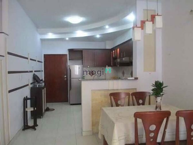 Hình ảnh Cho thuê sky 2, 71m2 2pn,1wc giá 12 triệu