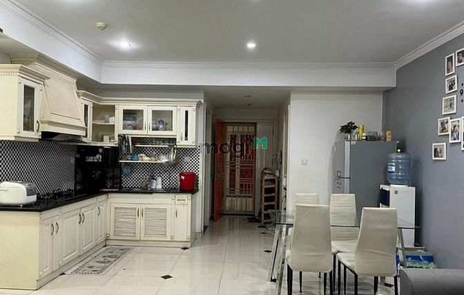 Hình ảnh Bán CHCC Celadon City quận Tân Phú 2 phòng ngủ/1tỷ840tr