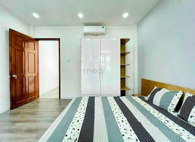 Hình ảnh Nhà đẹp Bến Lức, SHR, 1T1L, 160m2