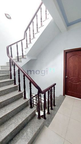 Hình ảnh 💥HOT, Nhà Đẹp 4 Tầng, Hẻm Xe hơi, Bình Chiểu, Thủ Đức, 54m2, 4PN, 5tỷ