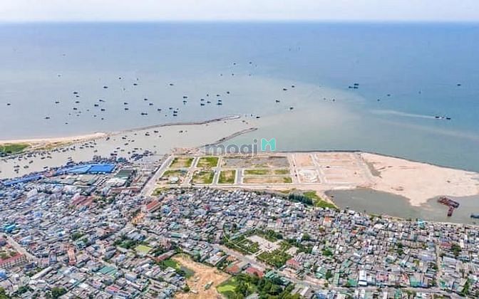 Hình ảnh 🔥 đất nền ven biển gần NOVAWORLD phan thiết