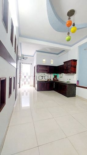 Hình ảnh 💥HOT, Nhà Đẹp 4 Tầng, Hẻm Xe hơi, Bình Chiểu, Thủ Đức, 54m2, 4PN, 5tỷ