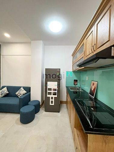 Hình ảnh CĂN HỘ 1PN riêng biệt có GYM, POOL Thảo Điền Quận 2