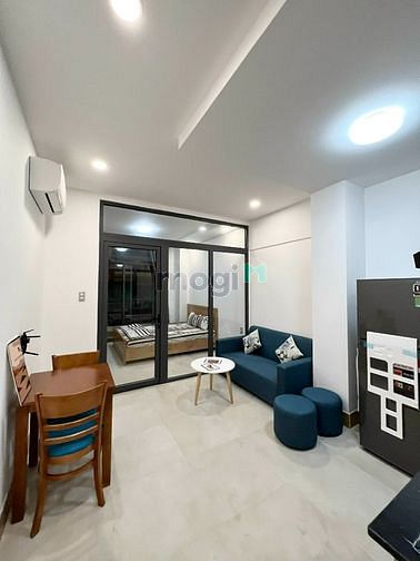 Hình ảnh CĂN HỘ 1PN riêng biệt có GYM, POOL Thảo Điền Quận 2
