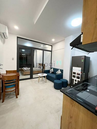 Hình ảnh CĂN HỘ 1PN riêng biệt có GYM, POOL Thảo Điền Quận 2