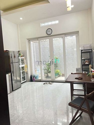 Hình ảnh Nhà 2 Lầu MT Đỗ Nhuận _Chợ Sơn Kỳ_270m2