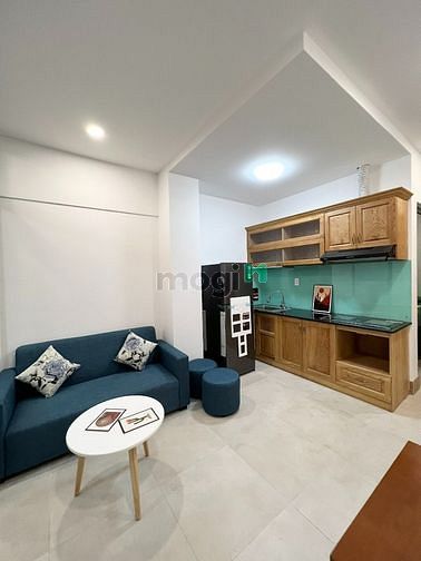 Hình ảnh CĂN HỘ 1PN riêng biệt có GYM, POOL Thảo Điền Quận 2