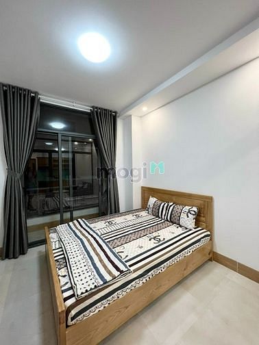 Hình ảnh CĂN HỘ 1PN riêng biệt có GYM, POOL Thảo Điền Quận 2