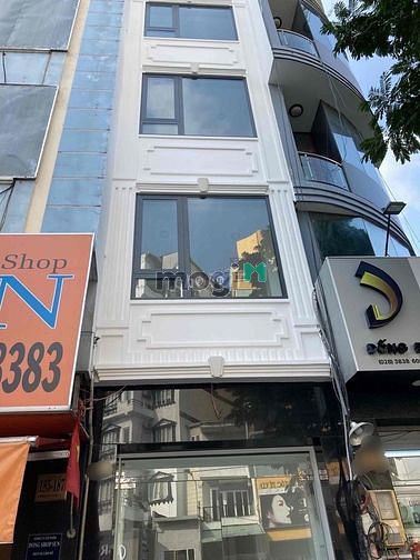 Hình ảnh Cho Thuê Nhà MT trung tâm Quận Nhất