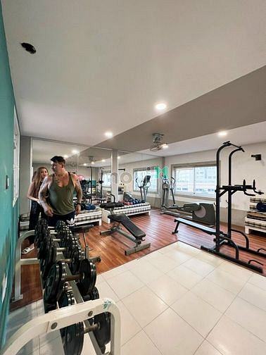 Hình ảnh CĂN HỘ 1PN riêng biệt có GYM, POOL Thảo Điền Quận 2