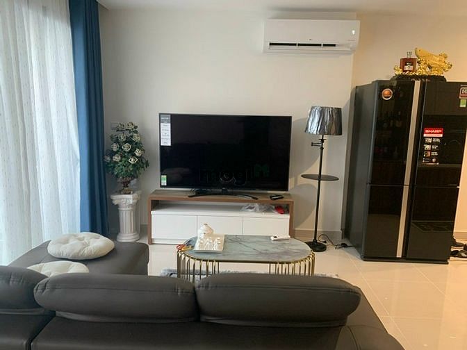 Hình ảnh Mb6623 nạp rút nhanh chóng Vinhomes Grand Park đầy đủ nội thất view city
