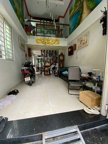 Hình ảnh Phan Châu Trinh phường 24, quận Bình Thạnh