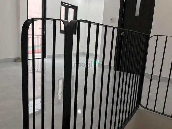 Hình ảnh Nhà mới diện tích 30m2, cách mặt tiền đường Bà Hạt chỉ 2 căn n