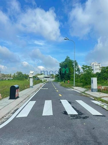 Hình ảnh Cần bán nền đất, 96m2, 2tỷ8, khu đô thị Nguyễn Hoàng, An Phú, Q2 - TP