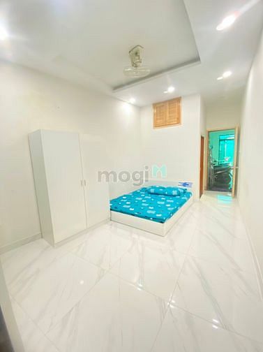 Hình ảnh TRỐNG SẴN 1 PHÒNG BANCOL - Thoáng mát