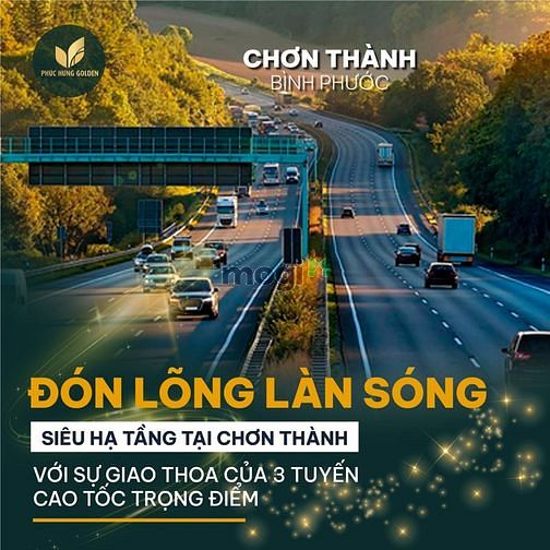 Hình ảnh bán đất nền dự án Phúc Hưng Golden