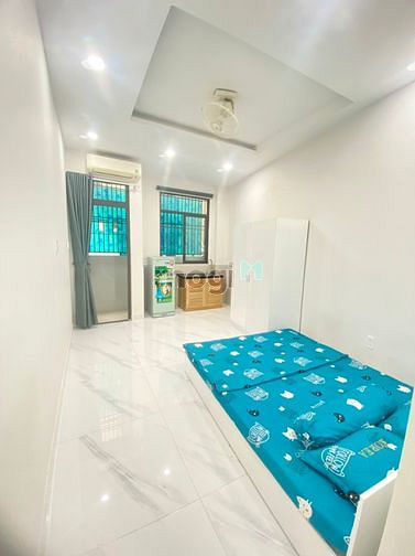 Hình ảnh TRỐNG SẴN 1 PHÒNG BANCOL - Thoáng mát