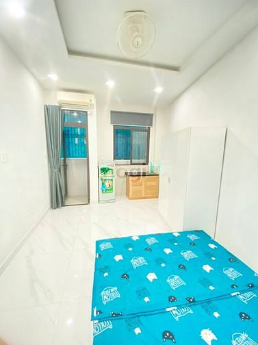 Hình ảnh TRỐNG SẴN 1 PHÒNG BANCOL - Thoáng mát