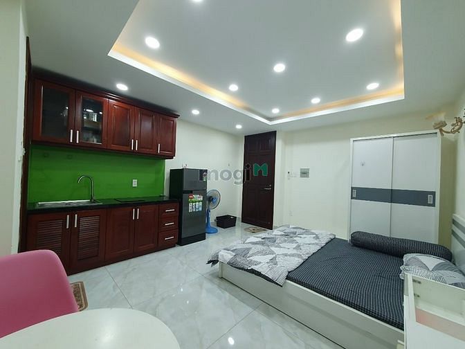 Hình ảnh Cho Thuê Căn Hộ Dịch Thích Quảng Đức, P4, Phú Nhuận