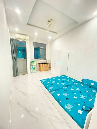 Hình ảnh TRỐNG SẴN 1 PHÒNG BANCOL - Thoáng mát