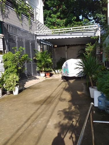Hình ảnh Cần bán gấp đất THỔ CƯ đường Làng Tăng Phú Q9,hẻm 5m,60m2 giá 2tỷ9.