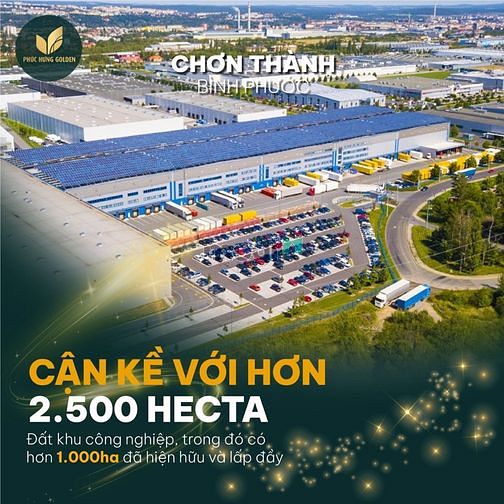 Hình ảnh bán đất nền dự án Phúc Hưng Golden