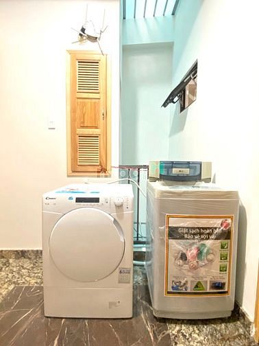 Hình ảnh TRỐNG SẴN 1 PHÒNG BANCOL - Thoáng mát