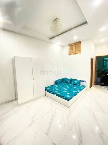 Hình ảnh TRỐNG SẴN 1 PHÒNG BANCOL - Thoáng mát