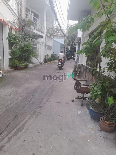 Hình ảnh Cần bán gấp đất THỔ CƯ đường Làng Tăng Phú Q9,hẻm 5m,60m2 giá 2tỷ9.