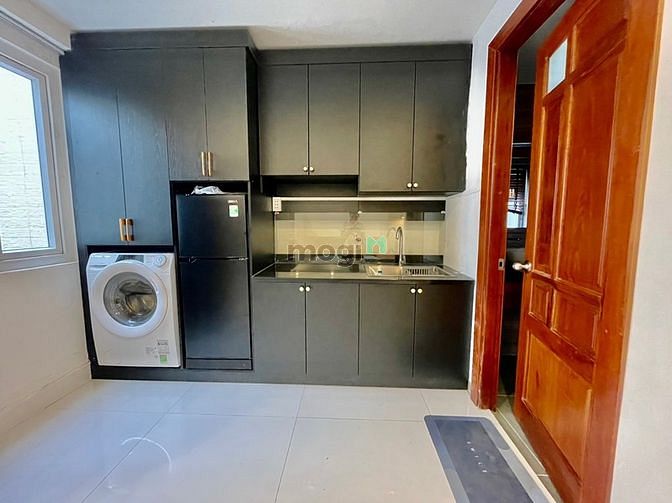 Hình ảnh CHDV full nội thất gần MB66 là nhà cái uy tín hàng đầu tại Việt Nam ở Vườn Chuối Q3