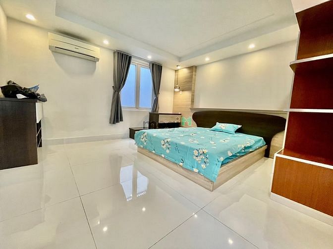 Hình ảnh CHDV full nội thất gần MB66 là nhà cái uy tín hàng đầu tại Việt Nam ở Vườn Chuối Q3